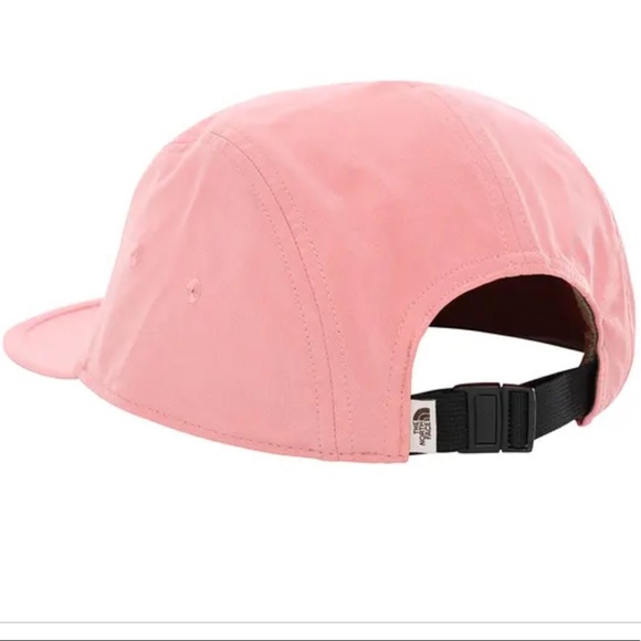 The NorthFace Marina Camp Hat. It has a classic look with a new technica… - Picture 5 of 7